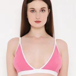 Berrys Intimatess Non-Wired Non-Padded All Day Comfort Bra-image-74