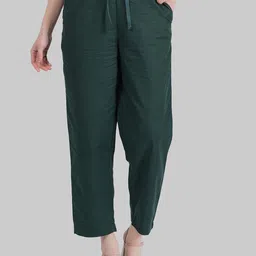 Style Shoes Straight Leg Lounge Pants-picture-44