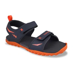 Campus Men Printed Sports Sandals-image-4