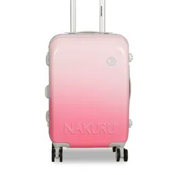 NAKURU Sunset Spinner Hard 20" Cabin Luggage Trolley Suitcase-picture-26