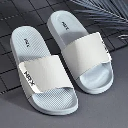 HRX by Hrithik Roshan Men Sliders-54