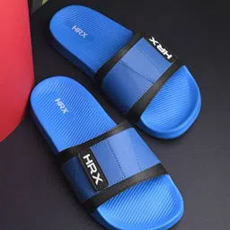 HRX by Hrithik Roshan Men Sliders-picture-44