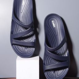 Action EVA Flotter Open Toe Flats-53