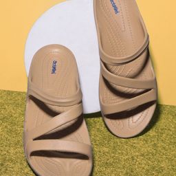 Action EVA Flotter Open Toe Flats-51
