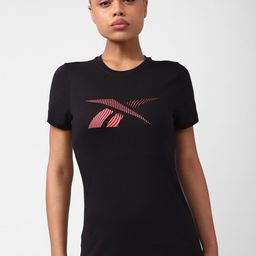 Reebok W Workout Graphic T-Shirt-image-62