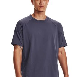 UNDER ARMOUR Slim Fit Meridian T-Shirt-image-77