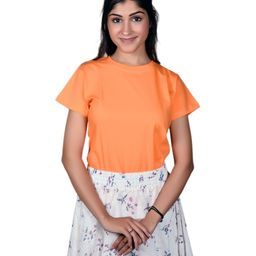 JAC INDIAN Women T-shirt-image-114