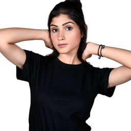 JAC INDIAN Women T-shirt-image-113