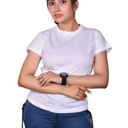 JAC INDIAN Women T-shirt-image-109