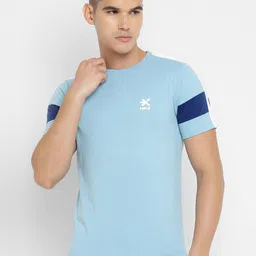 HRX by Hrithik Roshan Men T-shirt-image-22