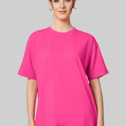 Leotude Women T-shirt-image-96