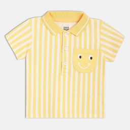 MINI KLUB Boys Pure Cotton T-shirt-picture-19