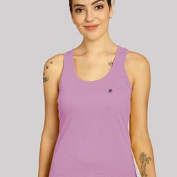 Friskers Scoop Neck Sports Tank Top-picture-29