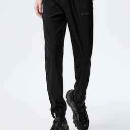 SEMIR Men Solid Joggers-image-61