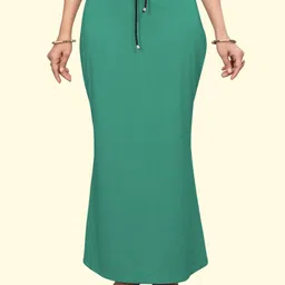 Leeza Store Skin-Friendly Stretchable Saree Shapewear-picture-39