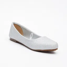 Tokyo Talkies Women Embellished Ballerinas Flats-image-20