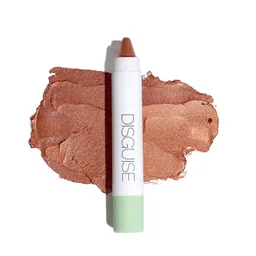 DISGUISE Velvet Glow Waterproof Multistick 3.2g - Copper Dawnbreaker 60-37