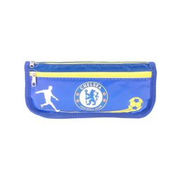 Instabuyz Kids Blue & Yellow Printed Pen Pencil Case-12
