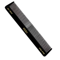 VEGA HMBC-109 General Grooming Hair Comb - Black-55
