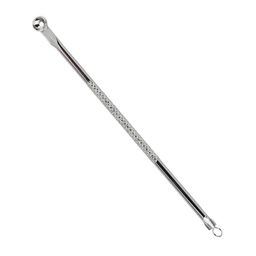 VEGA BHR-02 Rounded Black Head Remover - Silver Toned-image-24
