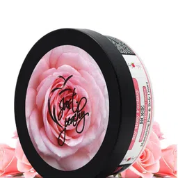 Just Peachy My Rosy Fantasy Face & Body Cream 200gm-42