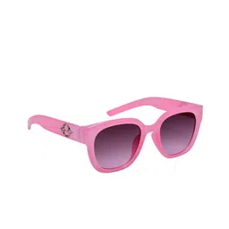 HRINKAR Women Round Sunglasses With UV Protected Lens-20