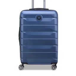 DELSEY Textured Suitcase Trolley Bag-32
