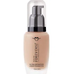 Daily Life Forever52 Ultra Definition Liquid Foundation- Sundae 30 ml-80