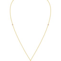 BHIMA 22KT Gold Necklace-4.58gm-image-38