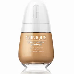 Clinique Even Better Clinical SPF 20 Broad Spectrum Serum Foundation 30ml - Beige CN 74-33