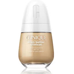 Clinique Even Better Clinical SPF 20 Broad Spectrum Serum Foundation 30ml - Meringue WN 12-42