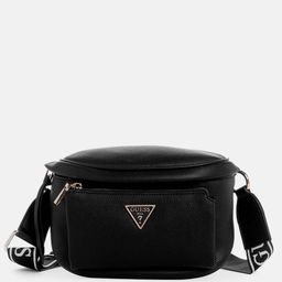 GUESS Structured Sling Bag-21