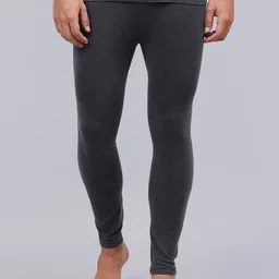 C9 AIRWEAR Acrylic Slim-Fit Thermal Bottoms-image-16