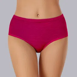 Heelium Anti-Odour Seamless Hipster Briefs-picture-41