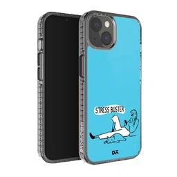 DailyObjects Printed iPhone 14 Plus Super Slim Back Case-19