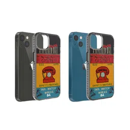 DailyObjects iPhone 15 Plus Mobile Cover image 1