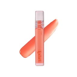 ETUDE Long Lasting Moisturizing Glow Fixing Lip Tint 3.8 g - Peach Blended 6-45