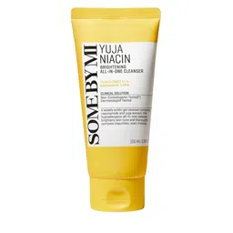 SOME BY MI Niacin Brightening All-In-One Cleasner-100ml-6
