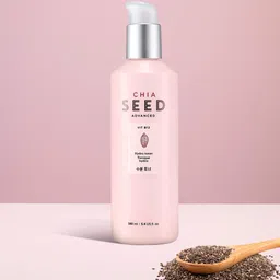 The Face Shop Chia Seed Range Vit B12 Hydro Toner 160ml-0