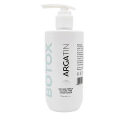 ARGATIN Botox Damage Repair Sulphate Free Conditioner with Rose & Argan Oil - 250 ml-image-25