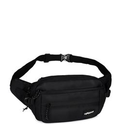 F Gear Water Resistance Waist Pouch-12