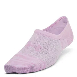 UNDER ARMOUR UA Breathe Lite Ultra Women Pack Of 3 Shoe-Liners Socks-image-45