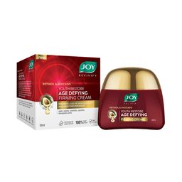 JOY Retinol & Avocado Face Cream for Anti Ageing & Moisturization - 50ml-42