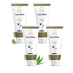 7 DAYS Vagi Glow Set Of 4 Vaginal Hygiene Intimate Whitening Cream - 100g Each-23