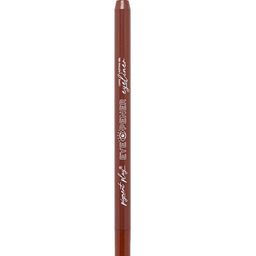Pigment Play Cruelty-Free Lightweight Eye Opener Long Lasting Gel Eyeliner - Brewy Brown-49