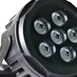 SPARK WORLD Black Disco Lights-17