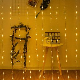 The Purple Tree Yellow Tangle-Free Wire String Lights-10