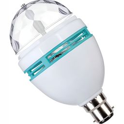 SPARK WORLD White Cylindrical Shape Wall Lamp-0