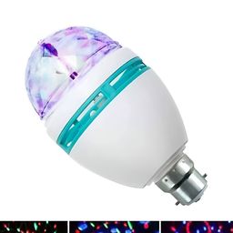 SPARK WORLD White & Green Semi-Sphere Self Assembly Ceiling Lamps-93