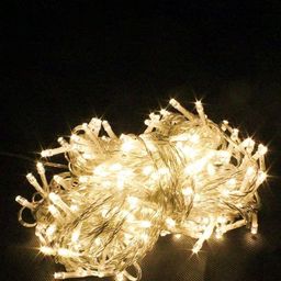 Gesto 5 Pieces White Led Serial Copper Wire Pixel Light lights-44